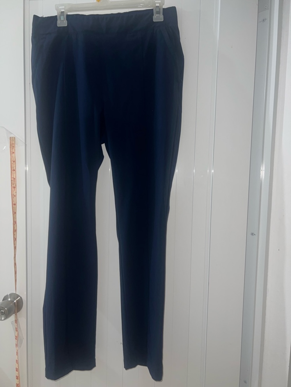 Columbia Navy Blue Women's Athletic Pants